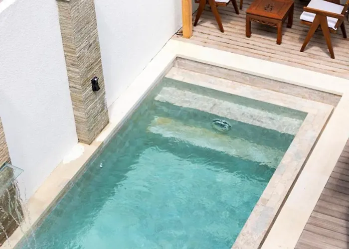 Villa Ramana Uluwatu - Private 3br With Pool *