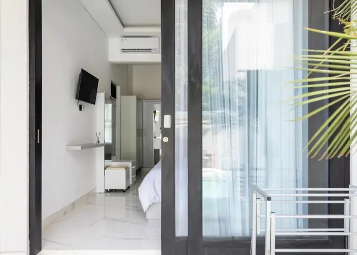 Ramana Uluwatu - Private 3br With Pool Villa *