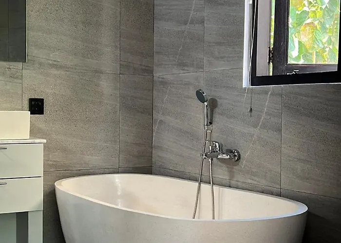 Ramana Uluwatu - Private 3br With Pool Villa *