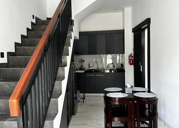 Villa Ramana Uluwatu - Private 3br With Pool Jimbaran (Bali)