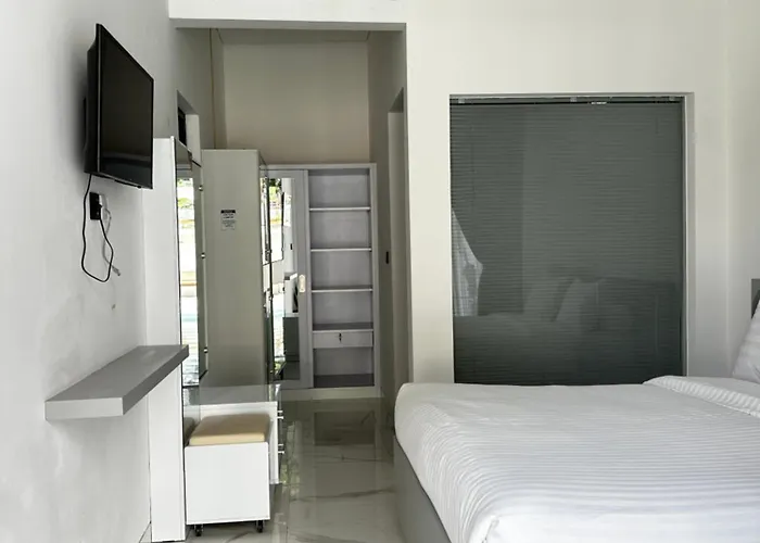 Ramana Uluwatu - Private 3br With Pool *