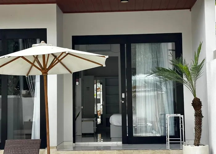 Ramana Uluwatu - Private 3br With Pool Villa *