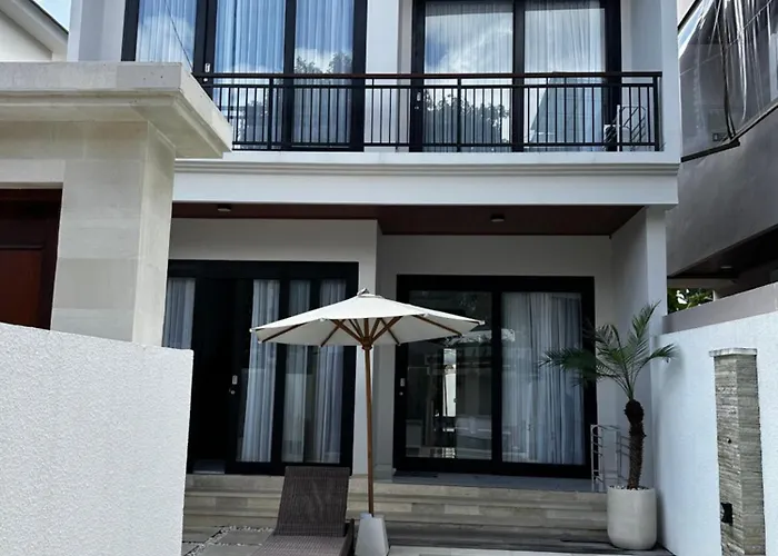 Villa Ramana Uluwatu - Private 3br With Pool *