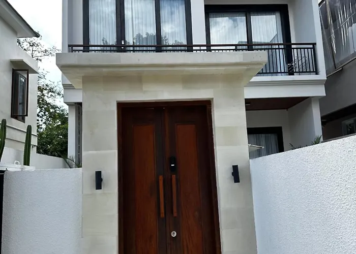 Ramana Uluwatu - Private 3br With Pool * Jimbaran (Bali)