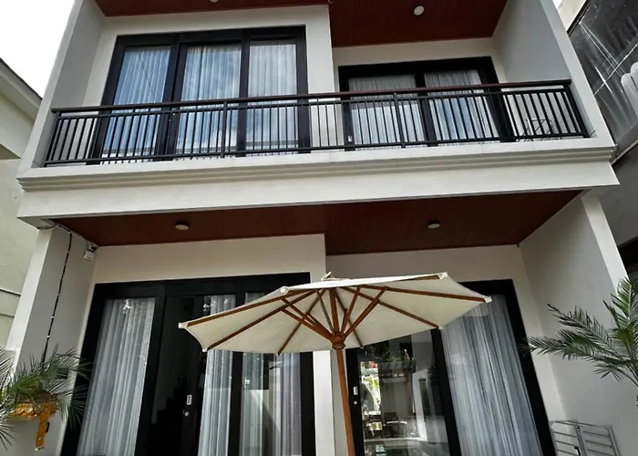 Ramana Uluwatu - Private 3br With Pool Villa *