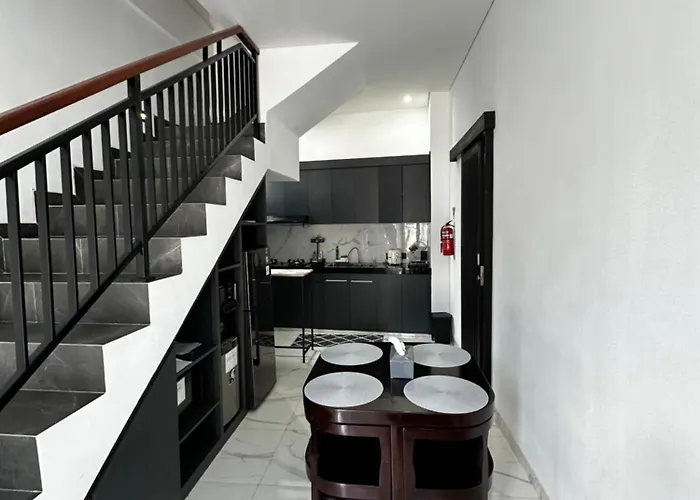Ramana Uluwatu - Private 3br With Pool Jimbaran (Bali)