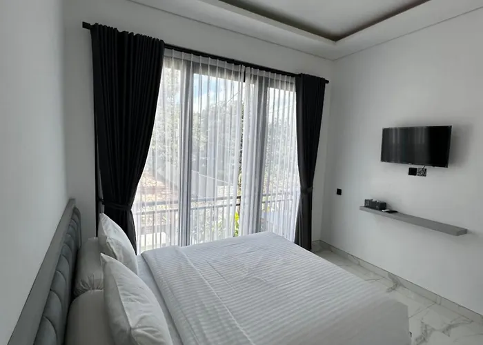 Villa Ramana Uluwatu - Private 3br With Pool