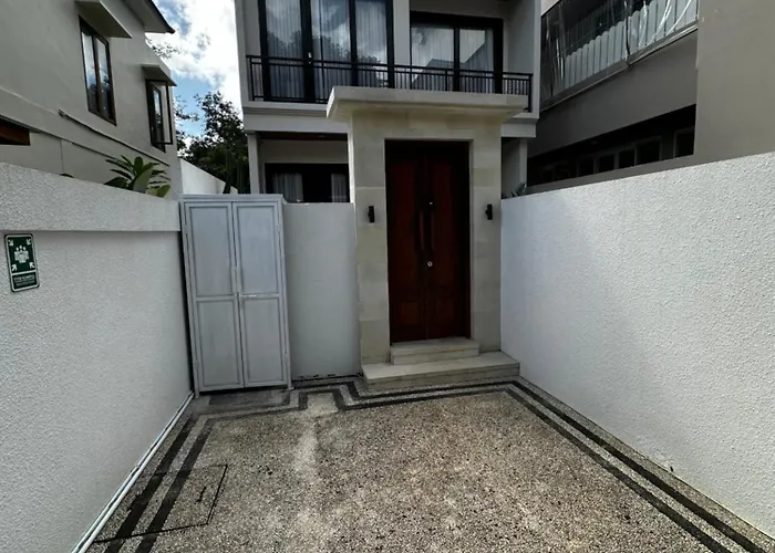 Ramana Uluwatu - Private 3br With Pool Villa *