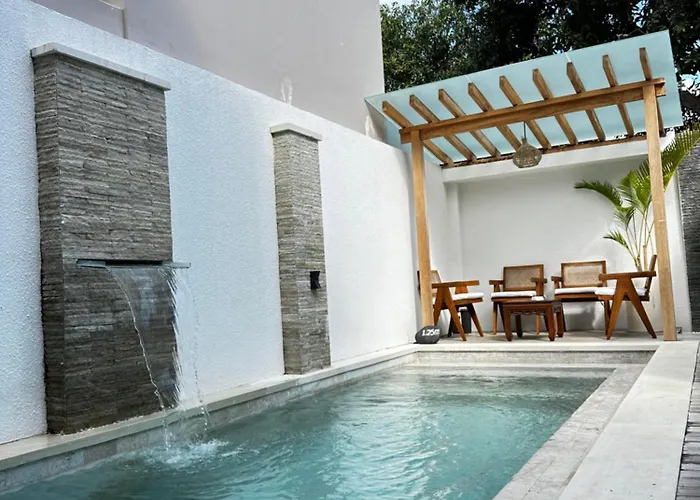 Villa Ramana Uluwatu - Private 3br With Pool Jimbaran (Bali)