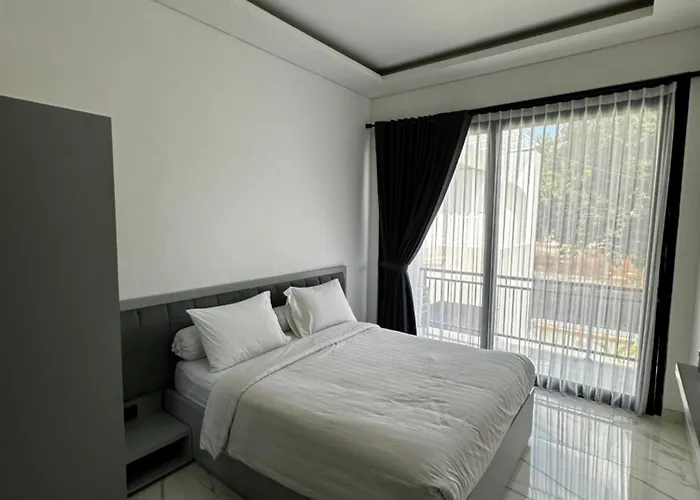 Ramana Uluwatu - Private 3br With Pool Villa *