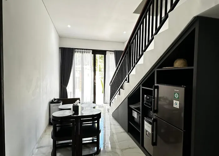 Ramana Uluwatu - Private 3br With Pool Villa Jimbaran (Bali)