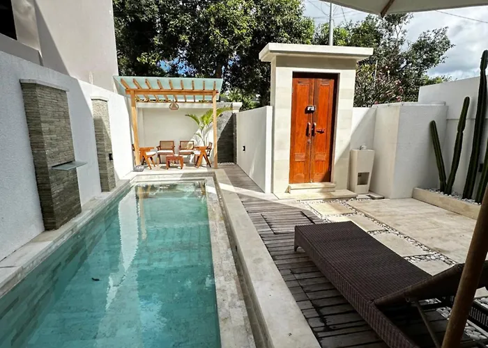 Ramana Uluwatu - Private 3br With Pool * Jimbaran (Bali)
