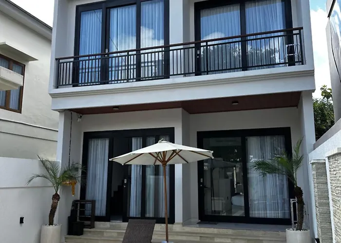 Ramana Uluwatu - Private 3br With Pool * Jimbaran (Bali)