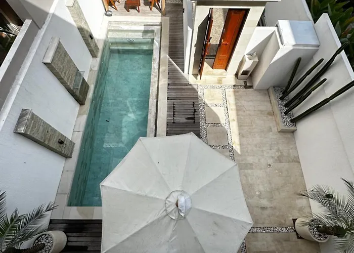 Ramana Uluwatu - Private 3br With Pool *