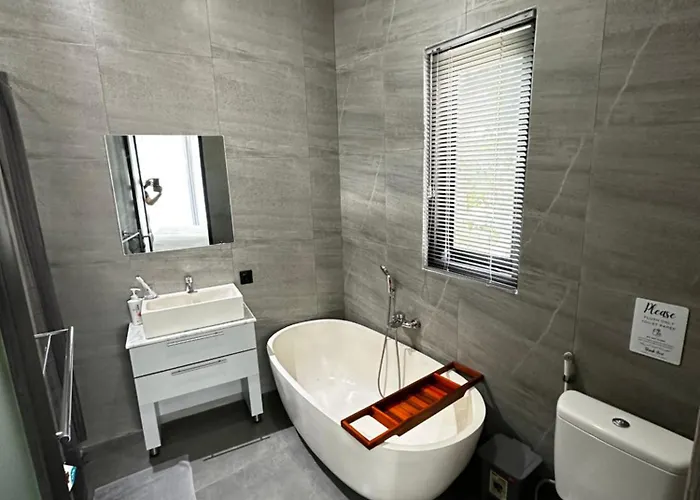 Ramana Uluwatu - Private 3br With Pool Villa *