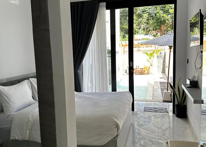 Ramana Uluwatu - Private 3br With Pool Villa Jimbaran (Bali)