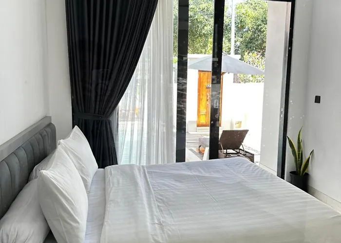 Ramana Uluwatu - Private 3br With Pool * Jimbaran (Bali)