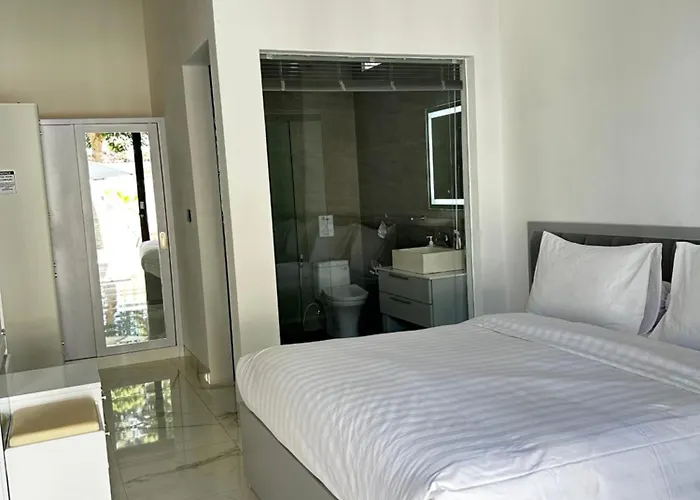 Villa Ramana Uluwatu - Private 3br With Pool