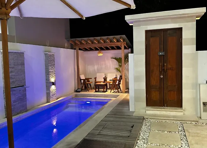 Ramana Uluwatu - Private 3br With Pool *